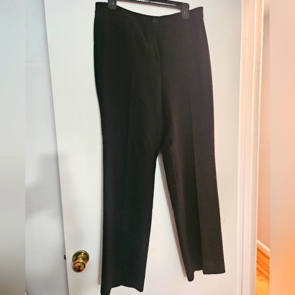 Jones New York Lined Dress Pants